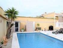 Sprzedaż - Willa - Torrevieja - El Chaparal