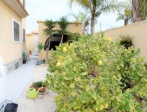 Sprzedaż - Willa - Torrevieja - El Chaparal