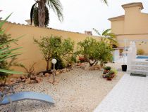 Sprzedaż - Willa - Torrevieja - El Chaparal