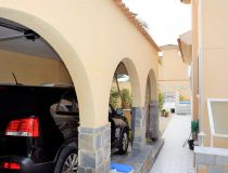 Sprzedaż - Willa - Torrevieja - El Chaparal