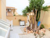 Sprzedaż - Willa - Torrevieja - El Chaparal