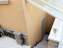 Sprzedaż - Willa - Torrevieja - El Chaparal