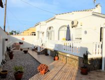 Sprzedaż - Willa - Torrevieja - El Chaparal