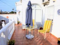 Sprzedaż - Willa - Torrevieja - El Chaparal