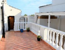 Sprzedaż - Willa - Torrevieja - El Chaparal