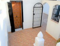 Sprzedaż - Willa - Torrevieja - El Chaparal