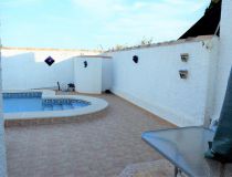 Sprzedaż - Willa - Torrevieja - El Chaparal