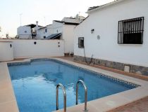 Sprzedaż - Willa - Torrevieja - El Chaparal