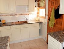 Sprzedaż - Willa - Torrevieja - El Chaparal