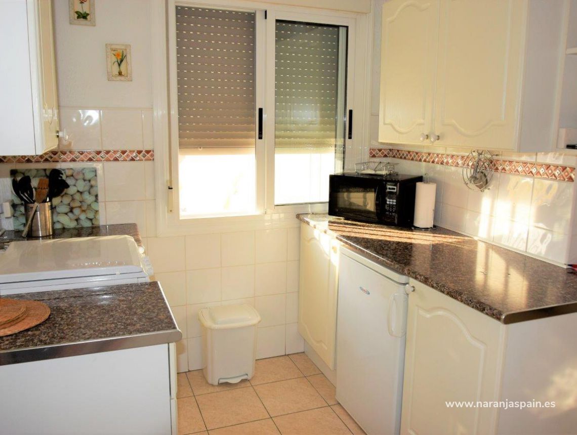 Sprzedaż - Willa - Torrevieja - El Chaparal