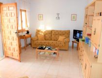 Sprzedaż - Willa - Torrevieja - El Chaparal