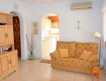 Sprzedaż - Willa - Torrevieja - El Chaparal