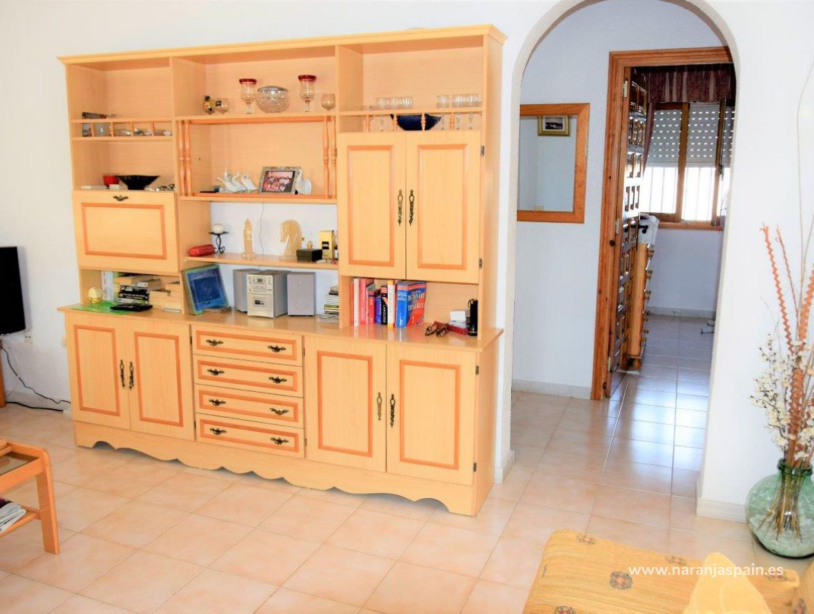 Sprzedaż - Willa - Torrevieja - El Chaparal