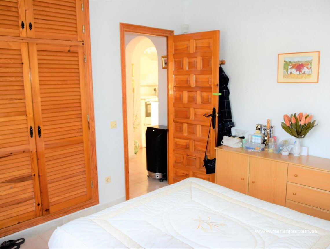 Sprzedaż - Willa - Torrevieja - El Chaparal