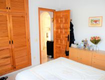 Sprzedaż - Willa - Torrevieja - El Chaparal