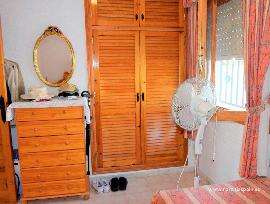 Sprzedaż - Willa - Torrevieja - El Chaparal