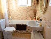 Sprzedaż - Willa - Torrevieja - El Chaparal