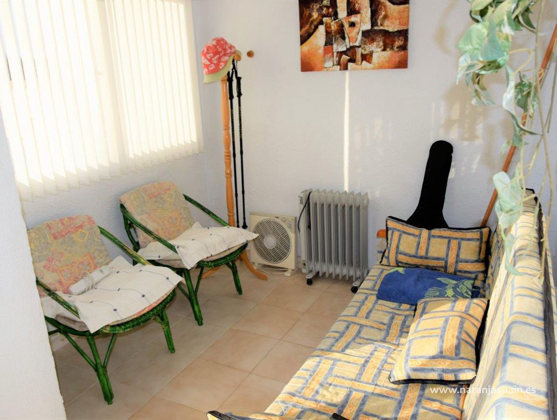 Sprzedaż - Willa - Torrevieja - El Chaparal