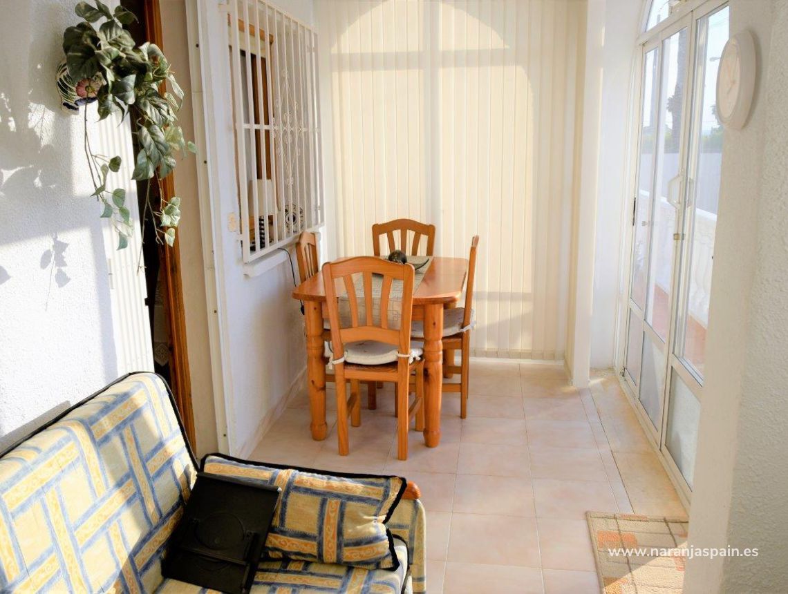 Sprzedaż - Willa - Torrevieja - El Chaparal