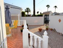 Sprzedaż - Willa - Torrevieja - El Chaparal