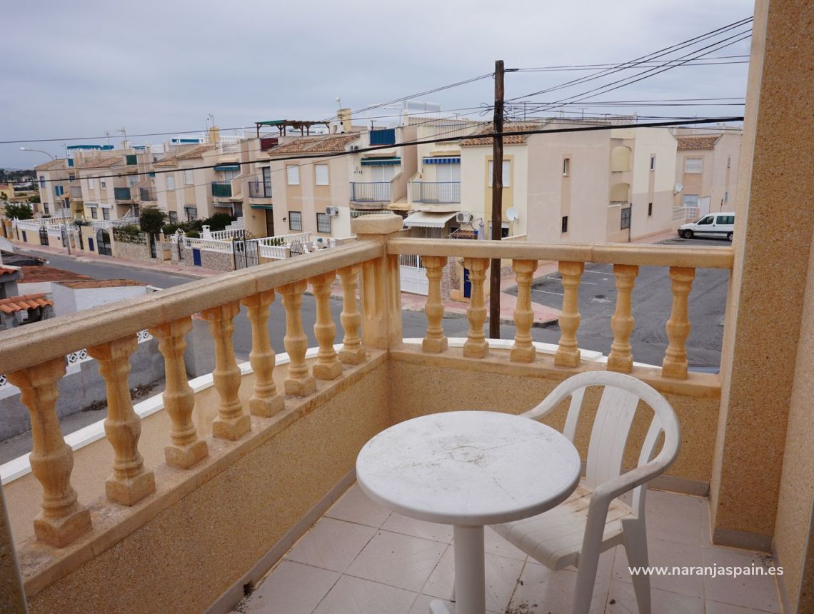 Sprzedaż - Willa - Torrevieja - El Chaparal