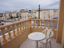 Sprzedaż - Willa - Torrevieja - El Chaparal