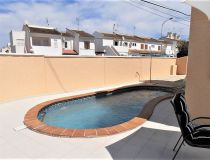 Sprzedaż - Willa - Torrevieja - El Chaparal