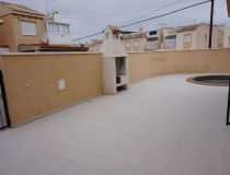 Sprzedaż - Willa - Torrevieja - El Chaparal