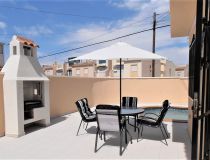 Sprzedaż - Willa - Torrevieja - El Chaparal