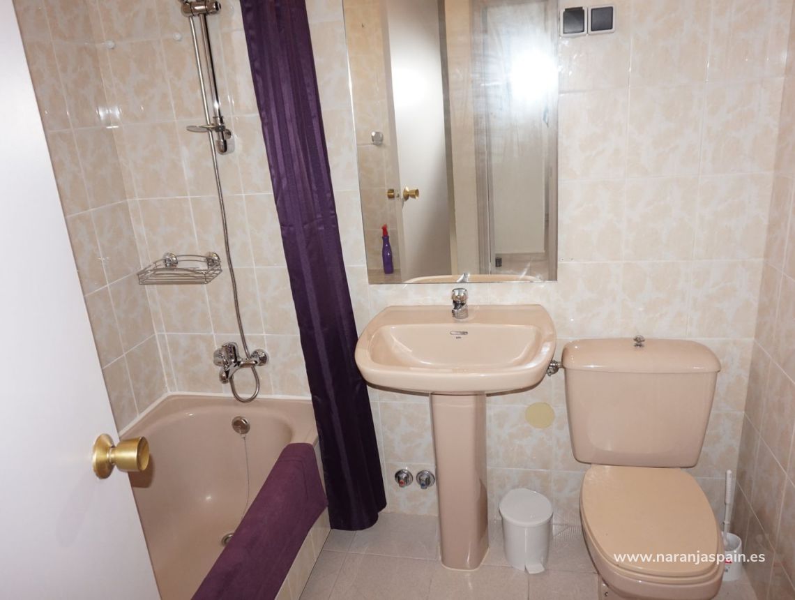 Sprzedaż - Willa - Torrevieja - El Chaparal