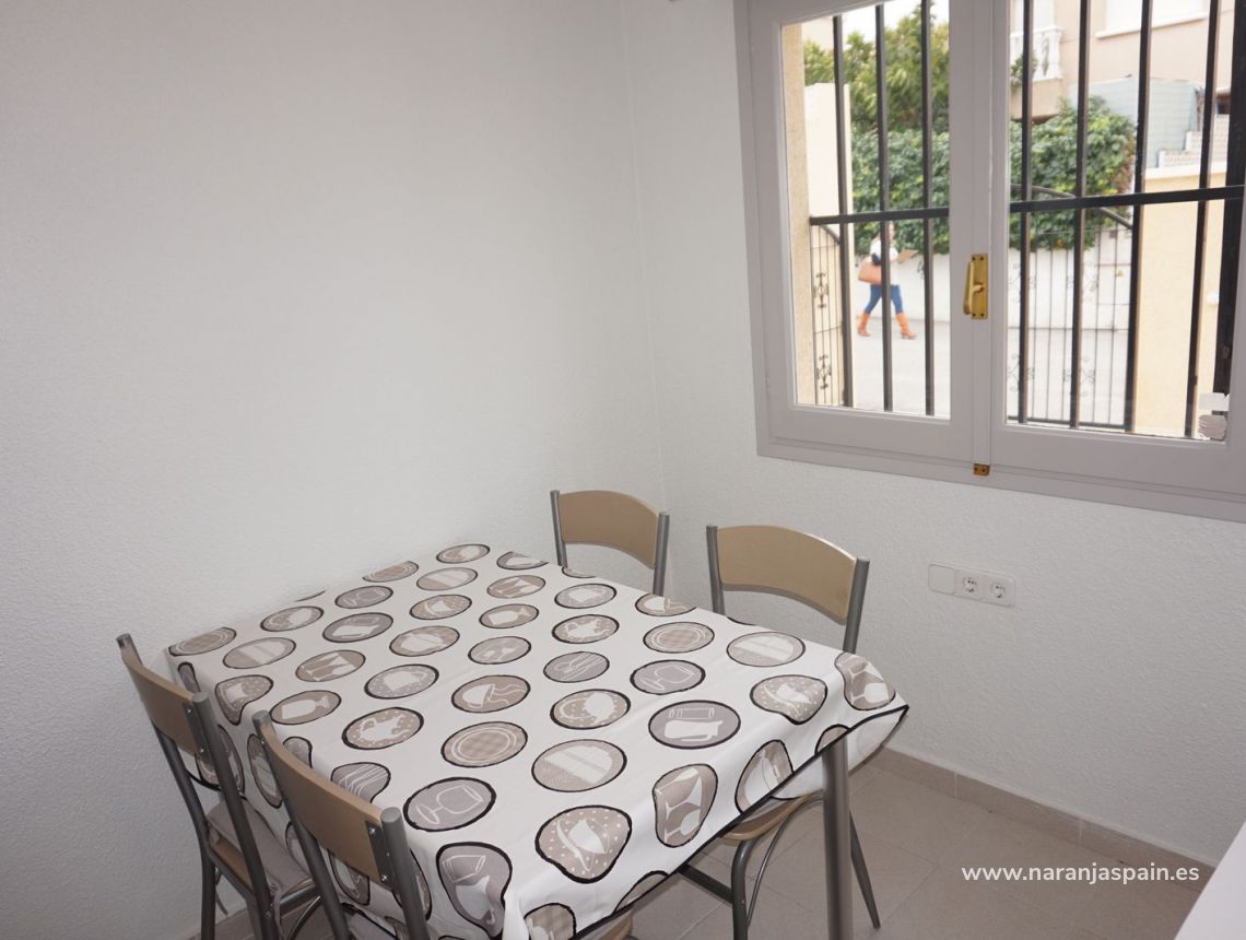 Sprzedaż - Willa - Torrevieja - El Chaparal