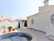 Sprzedaż - Willa - Torrevieja - El Chaparal