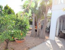 Sprzedaż - Willa - Torrevieja - El Chaparal