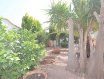 Sprzedaż - Willa - Torrevieja - El Chaparal