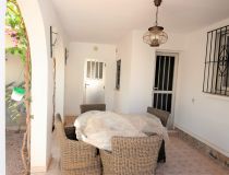 Sprzedaż - Willa - Torrevieja - El Chaparal