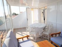 Sprzedaż - Willa - Torrevieja - El Chaparal