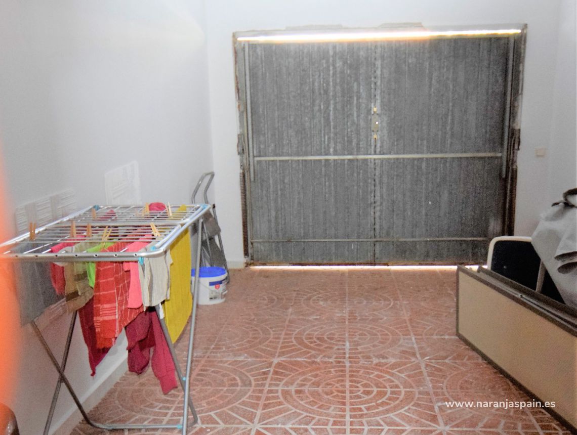 Sprzedaż - Willa - Torrevieja - El Chaparal