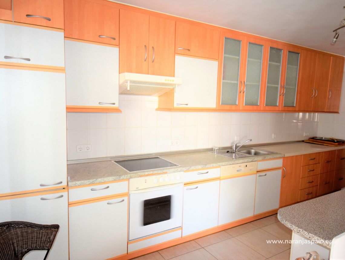 Sprzedaż - Willa - Torrevieja - El Chaparal