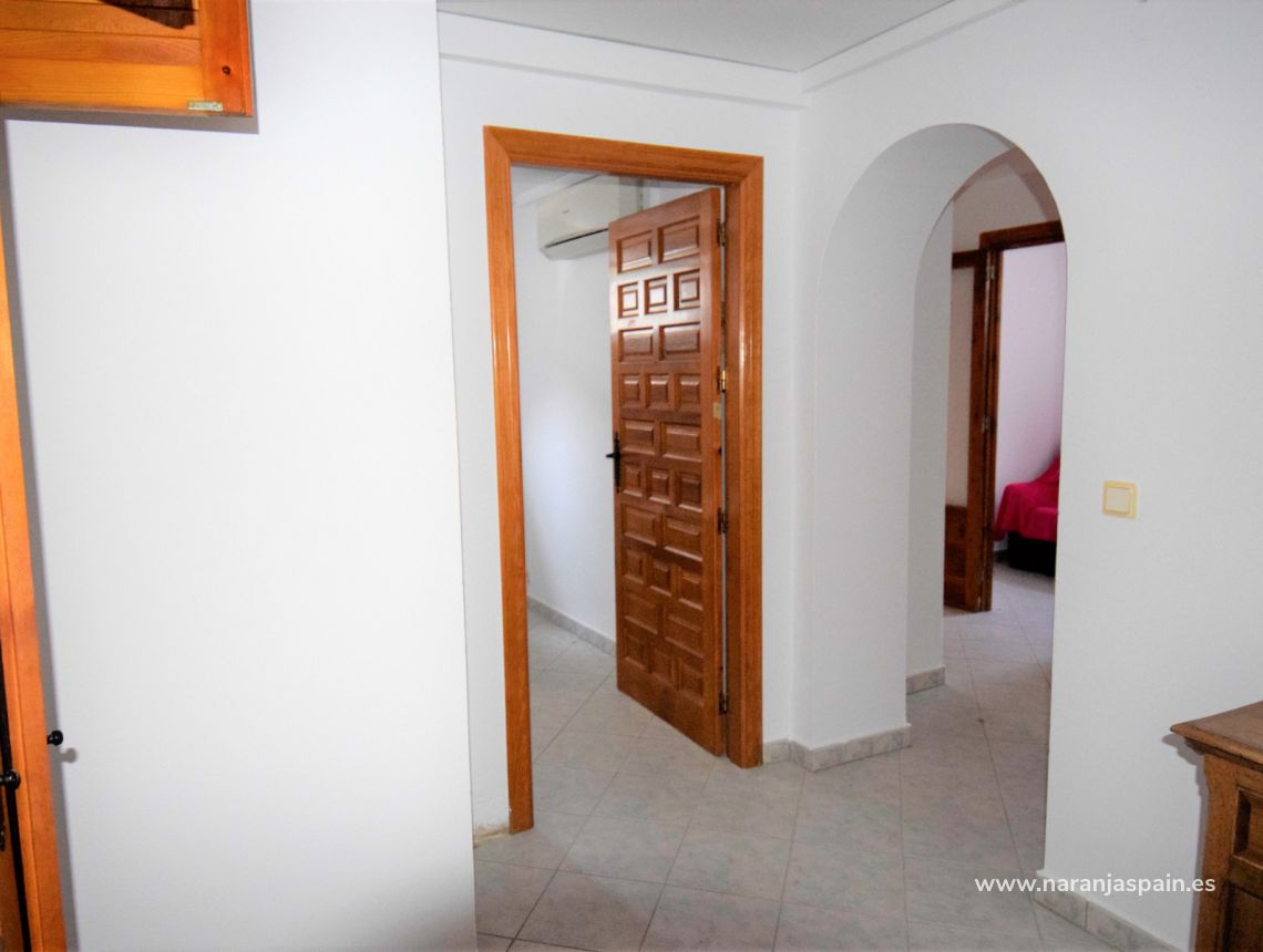 Sprzedaż - Willa - Torrevieja - El Chaparal