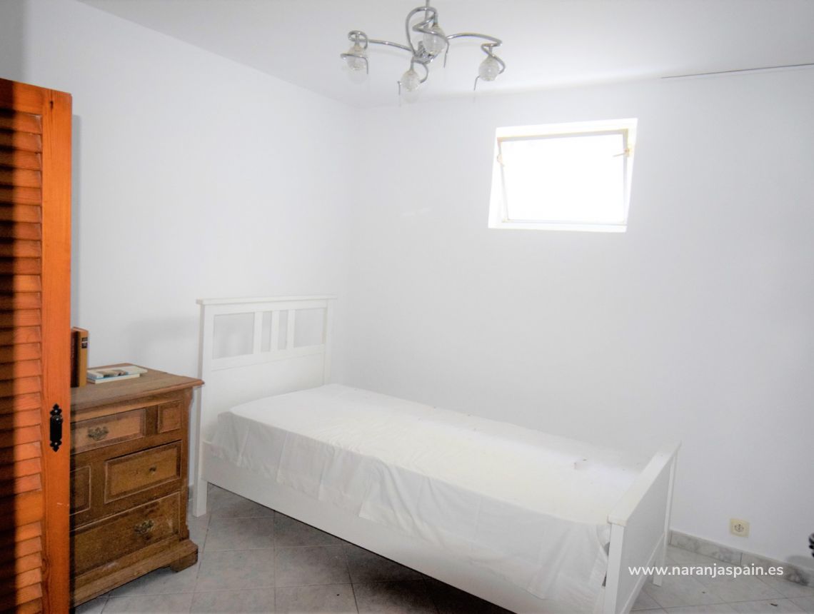 Sprzedaż - Willa - Torrevieja - El Chaparal