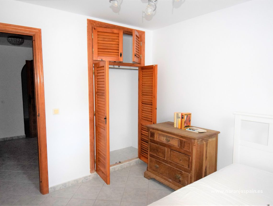 Sprzedaż - Willa - Torrevieja - El Chaparal