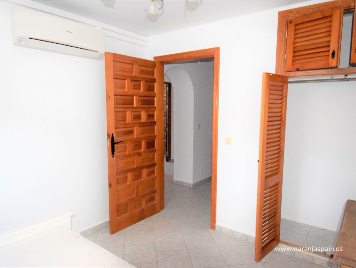 Sprzedaż - Willa - Torrevieja - El Chaparal