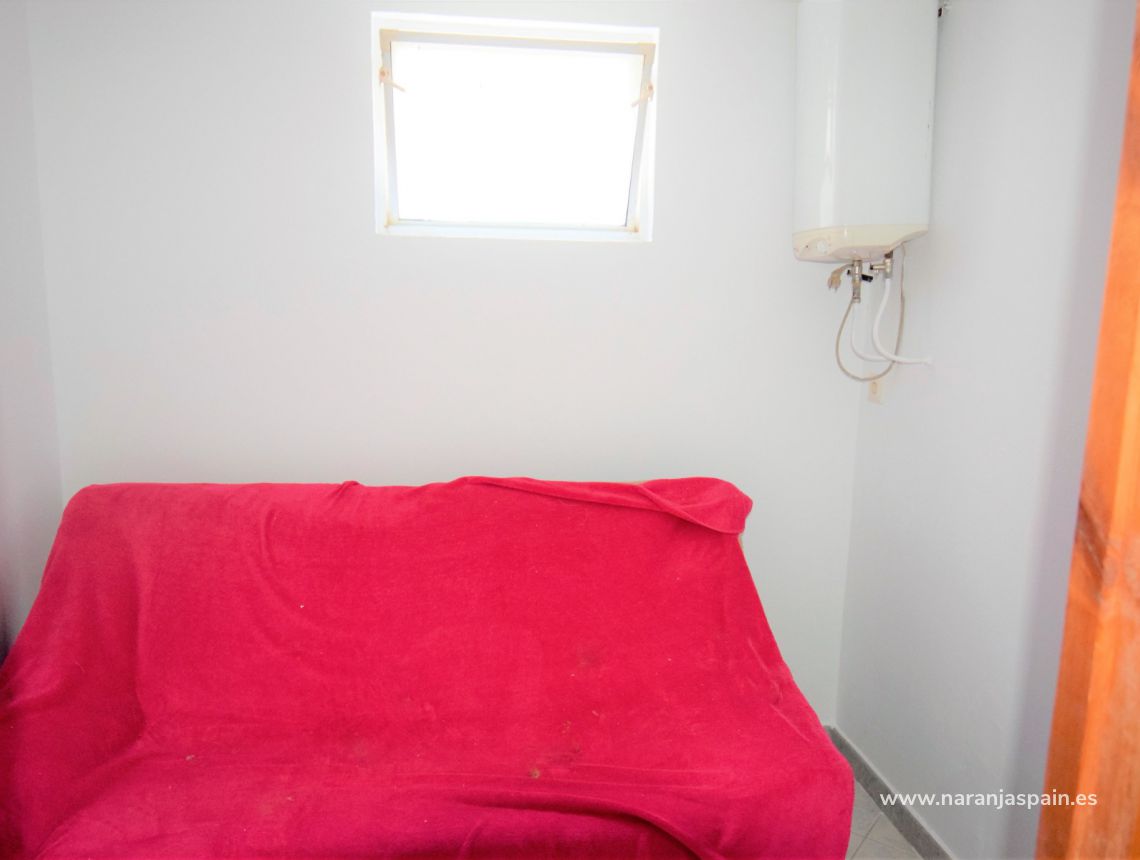 Sprzedaż - Willa - Torrevieja - El Chaparal