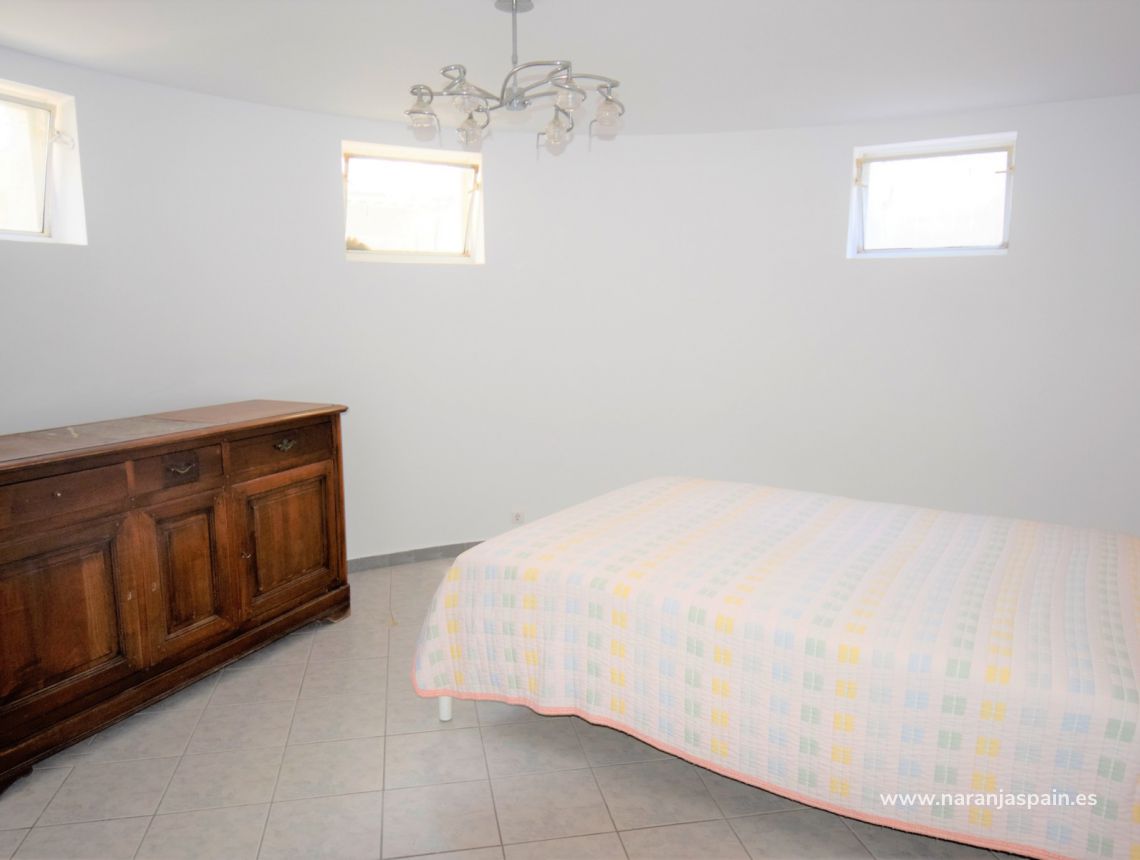 Sprzedaż - Willa - Torrevieja - El Chaparal