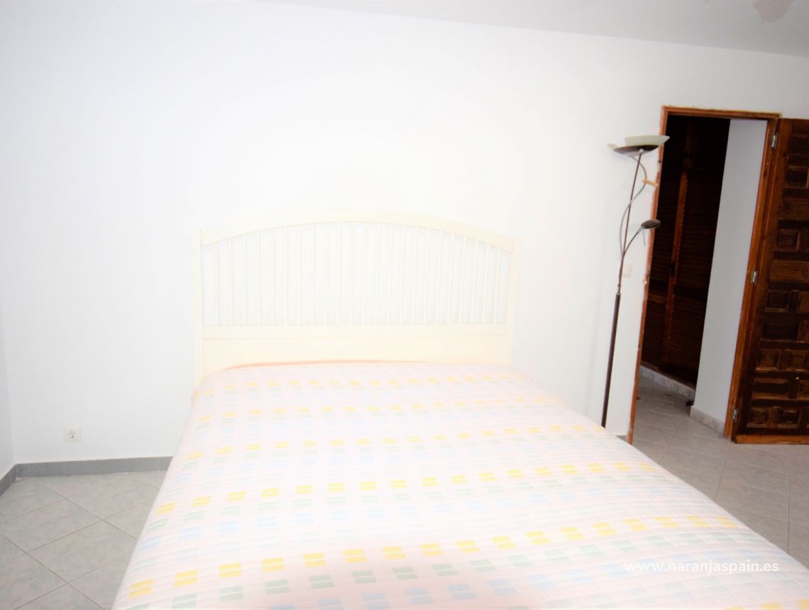 Sprzedaż - Willa - Torrevieja - El Chaparal