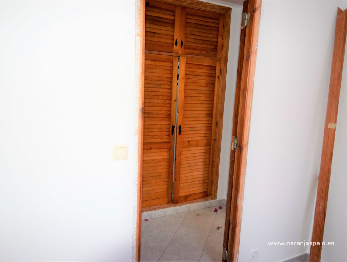 Sprzedaż - Willa - Torrevieja - El Chaparal