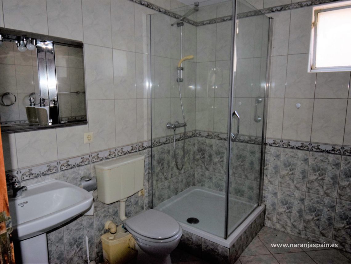 Sprzedaż - Willa - Torrevieja - El Chaparal