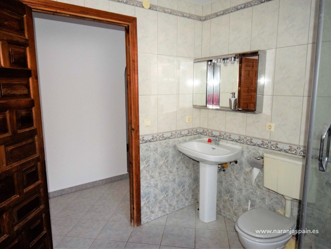 Sprzedaż - Willa - Torrevieja - El Chaparal