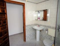 Sprzedaż - Willa - Torrevieja - El Chaparal