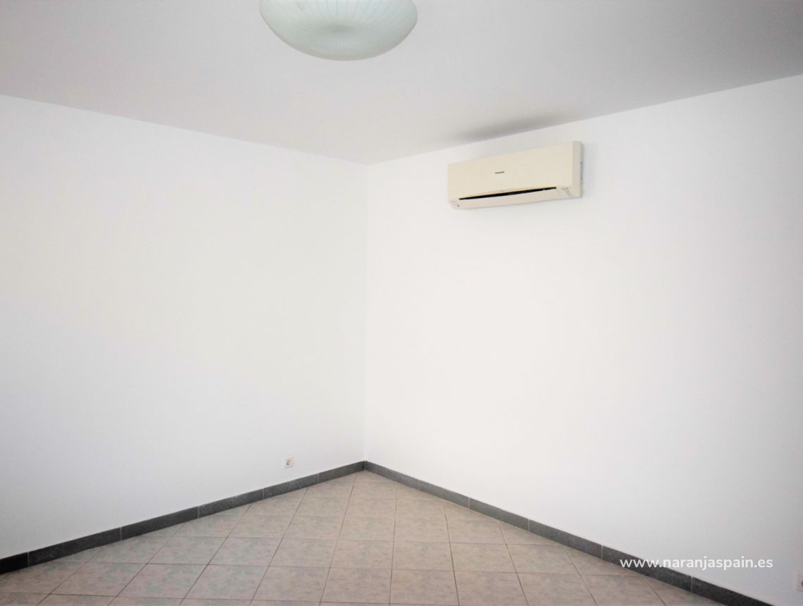 Sprzedaż - Willa - Torrevieja - El Chaparal